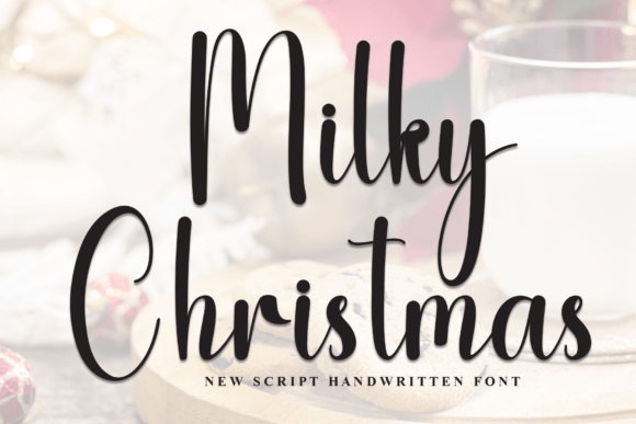 Milky Christmas: A Designer’s Real-World Review