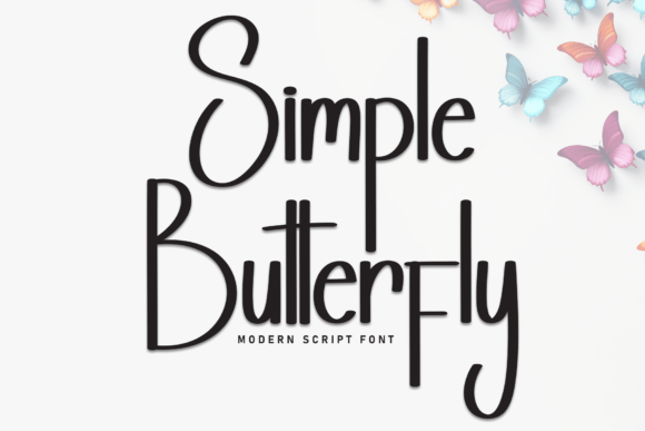 Simple Butterfly: A Designer’s Real-World Review