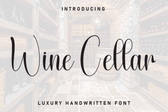 Wine Cellar Font: A Designer’s Real-World Review for Web & Branding